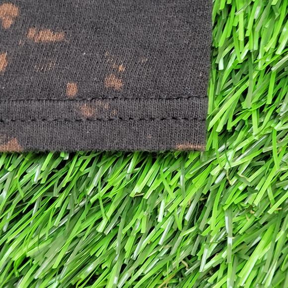 Marilyn-Monroe Shirt Women 2XL 24x27 Oversized Baggy - Picture 3 of 12